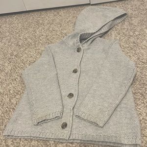 Old Navy cardigan